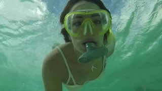 Repubblica Dominicana 2016 - BAYAHIBE - gopro hero4 - Catalonia Gran Dominicus