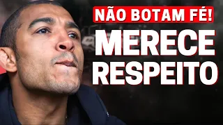 SEM MORAL! O RISCO PARA JOSÉ ALDO EM LUTA QUE PODE DEFINIR SEU FUTURO NO UFC