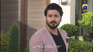 Badzaat | Episode 23 | Best Scene 04 | HAR PAL GEO