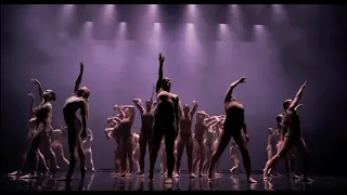 BOHEMIAN RHAPSODY - Choreography by Isabella D'Accione