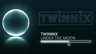 Twinnix - Under the moon (Happy Hardcore) | OFFICIAL AUDIO