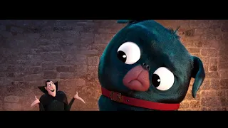 MONSTER PETS A HOTEL TRANSYLVANIA Full Short Film Official Promos NEW 2021 Animation