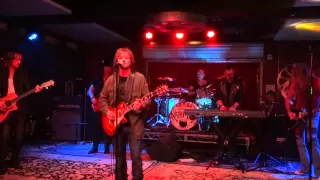 KENNY KANOWSKI TINY DANCER LUCKY STRIKE LIVE ULTIMATE JAM 9/23/2015