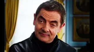 Агент Джонни Инглиш 3.0JOHNNY ENGLISH 3: Strikes Again Trailer — Русский трейлер (2018)