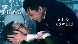 ed + oswald | the story of (+s4)