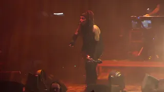 Ministry - Full Show, Live at PNC Arena 11/3/19, Opening for Slayer's Final Campaign