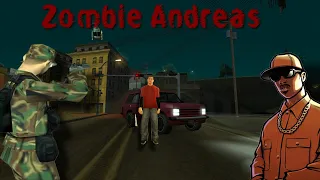 Краткий пересказ 3 концовок Zombie Andres Johnsons Story DLS #2