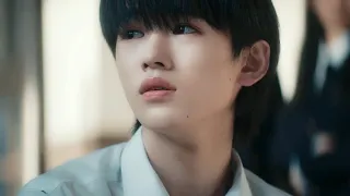 【TNT时代少年团 宋亚轩】《哭泣的游戏》个人角色短片之《沉默怪兽》|| 1080HD 4K