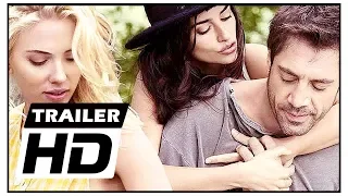 Vicky Cristina Barcelona (18+) Official Trailer (2008) | Comedy, Drama, Romance