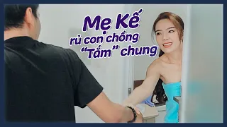 CHÊ CHỒNG GIÀ, MẸ KẾ LÊN KẾ HOẠCH QUYẾN RŨ CON RIÊNG CỦA CHỒNG VÀ KẾT ĐẦY BẤT NGỜ | PHIM HAY 2023