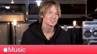 Keith Urban: "One Too Many" with P!nk and Circumstances That Influenced His Album | Apple Music