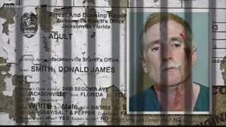 The ones who got away: Donald Smith's other two child victims speak to First Coast News