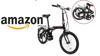 5 FOLDING BICYCLE INVENTION You Can Buy Now Amazon Always Best