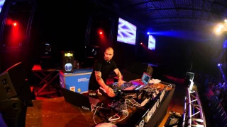 Chris Liebing Mayday Dortmund Made In Germany 2012