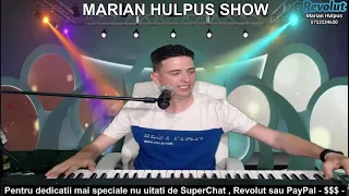 Petrecerea se seara cu Marian Hulpus ❌ | 27.06.2021