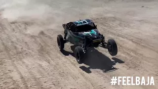 2018 San Felipe 250 / More Whoop Action