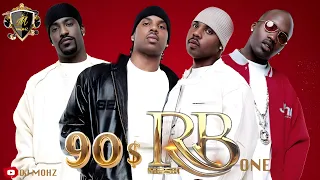 90s HITS RNBzJAMZ 1