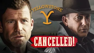 Yellowstone Season 6 Is Officially Cancelled!