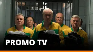 KING OF THIEVES | Promo tv