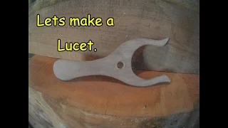 Lets Make a Lucet