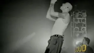 Linkin Park Live at the Docklands 2001 [MuchMusic Loud]