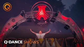 The Q-dance Hardstyle Top 10 | 2020