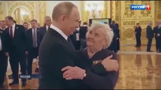 "Точно не врешь?" Учительница выставила Путина посмешищем в сети