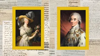 Who censored Marie-Antoinette’s letters? X-rays reveal a surprise