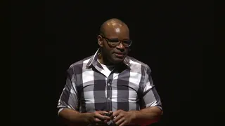 Urban Revitalization or Planned Extinction? | Trevon Logan | TEDxColumbus