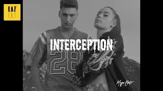 (free) 90s Old School Boom Bap type beat x Hip Hop instrumental with scratch hook | "Interception"