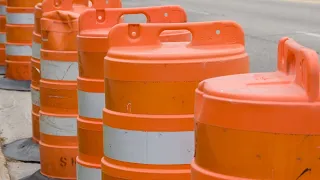 WATCH | ODOT officials discuss some projects that could impact you