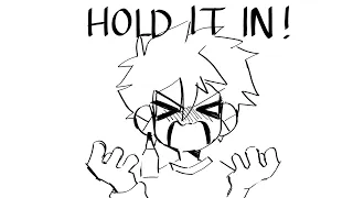 Hold It In ♡ Mitsukou animatic