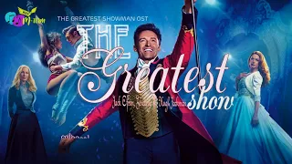 [Vietsub+Lyrics] The Greatest Show - Jack Efron, Zendaya ft. Hugh Jackman (The Greatest Showman OST)