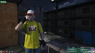 Jimmy Gets a Telemarketing Call (Ft. theLGX)