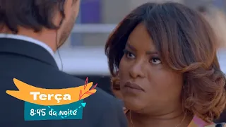 A Infância de Romeu e Julieta (28/05/24) - Terça