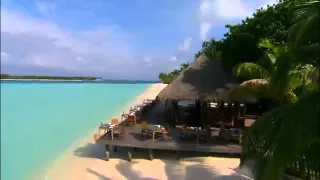 Отель CONRAD MALDIVES RANGALI ISLAND 5, Мальдивы