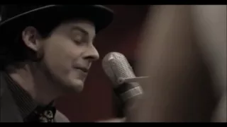 Jack White - Blunderbuss - Unstaged (Studio)