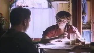 That Was Then, This Is Now Trailer 1985