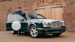 The £500,000 Bentley You've Never Heard Of!