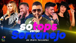 Mix Sertanejo melhores ♫ Top Brasil Spotify 2022 ♫ Músicas Mais Tocadas Spotify Brasil 2022