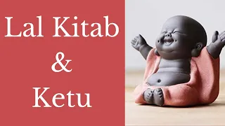 Lal Kitab and Ketu