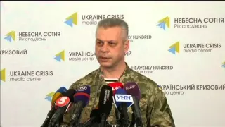 Battle for Ukraine's Debaltseve: Militants continue attempts to take city from Ukrainian military