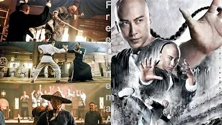 Гранд-мастер Кунг- Фу THE GRANDMASTER OF  KUNG FU (2019) Русский Free Cinema Aeternum