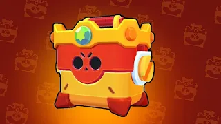 FREE MEGABOXES!+OPENING!! NEW BRAWLER?