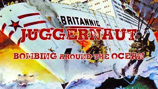 Juggernaut - Bombing Around The Ocean