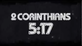 JumpStart3 | 2 Corinthians 5:17 | Official Lyric Video