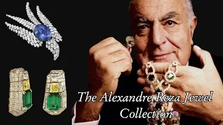 Alexandre Reza | Jewel Collection | Sotheby's