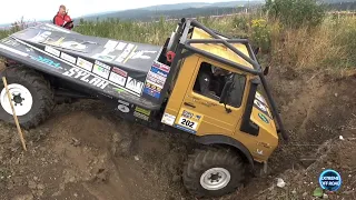 4x4 euro truck, Tough on all hilly and muddy terrain,  truck trials