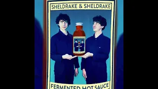 Sheldrake & Sheldrake Hot Sauce