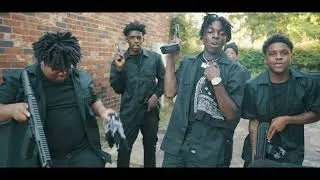 BWay Yungy - 6lock Boy {Official Music Video}